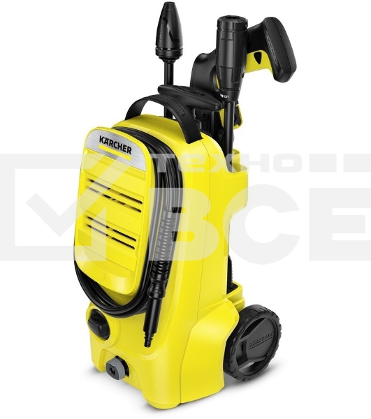 Минимойка Karcher K 3 Compact *EU