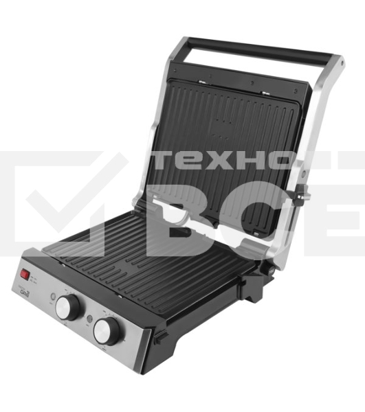 Контактный гриль Centek CT-1468