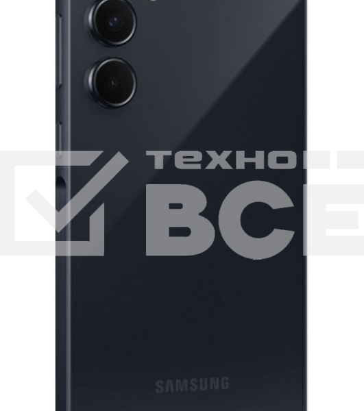 Смартфон Samsung Galaxy A55 5G NFC 8/128GB SM-A556 темно-синий
