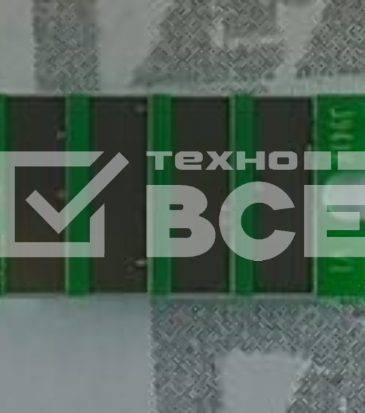 Чип Hi-Black к картриджу Xerox VersaLink B600/B605/B610/B615 (106R03941), Bk, 10,3K