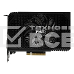 Видеокарта PALIT PA-RTX3050 STORMX 8GB V1  PCIE16  RTX3050 8GB, фото 1