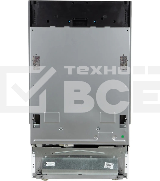 Встраиваемая посудомоечная машина Beko BDIS16020