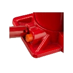 Домкрат STAYER 43160-2_z01  гидравлический бутылочный red force 2т 181-345мм, фото4
