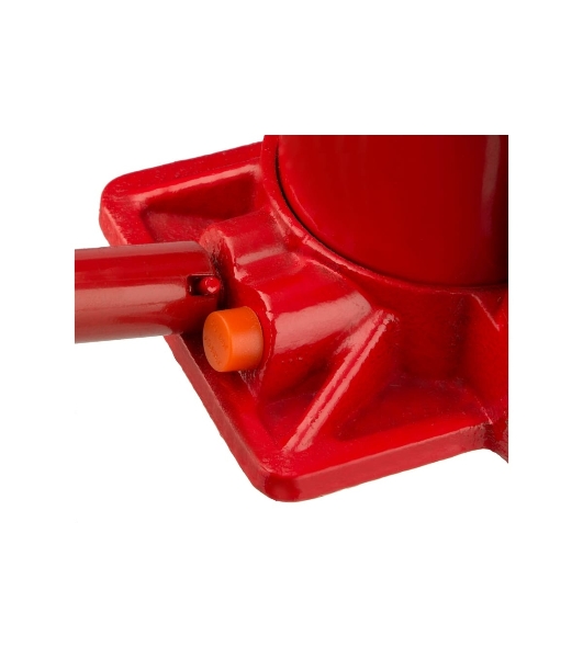 Домкрат STAYER 43160-2_z01  гидравлический бутылочный red force 2т 181-345мм
