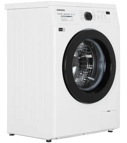 Стиральная машина Samsung WW65AG4S21CELD