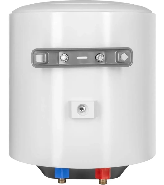 Водонагреватель электрический Candy CR30V-HE1(R) белый, накопительный, 30 л, 1,75 кВт