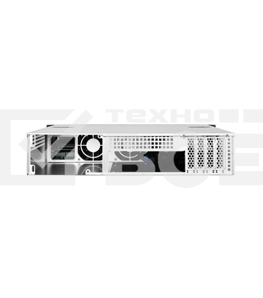 Компьютерный корпус Silverstone SST-RM21-304