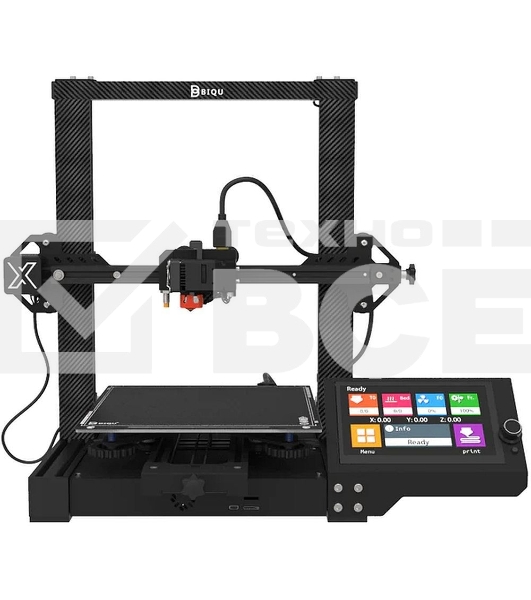 Принтер 3D BIQU BX