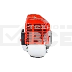 Триммер бензиновый Ресанта БТР-2500П ПРОФ 2500Вт 3.41л.с. неразбор.штан. реж.эл.:леска/нож, фото7