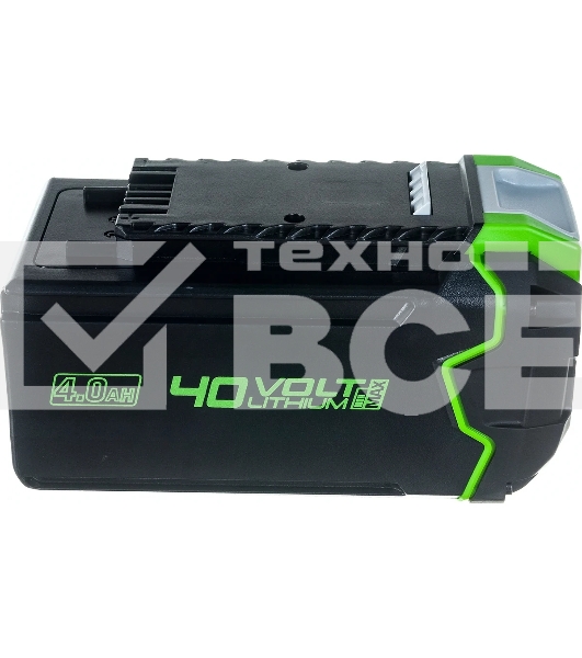 Аккумулятор Greenworks G40B4, {40V, 4 А.ч} [2927007]