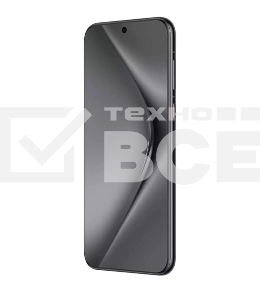 Смартфон Huawei PURA 70 ULTRA 51097VYA 16/1TB черный