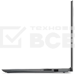 Ноутбук Lenovo IP1 15AMN7 (QWERTY/RUS) 15.6