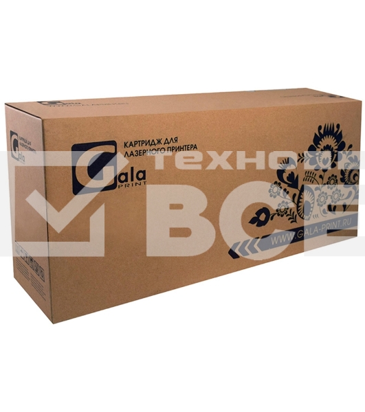 Драм-картридж GalaPrint GP-101R00554 чёрный (65000 стр.) для Xerox VersaLink B400/B405