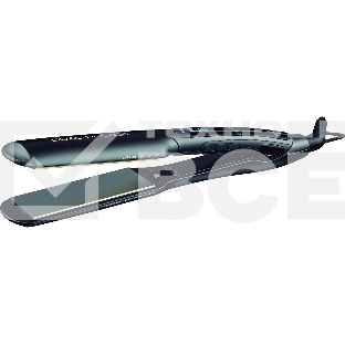 Выпрямитель для волос GA.MA X - WIDE DIGITAL PTC 4D DUAL PLATES (GI3033)