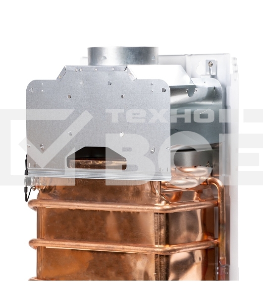 Колонка газовая Royal Thermo GWH 10 Eclipse