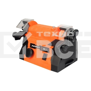 Электроточило Patriot BG 110 100Вт 9000об/мин d=50мм