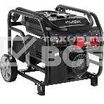 Генератор Hyundai HHY 10050FE-3 ATS 8кВт, фото6