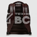 Рюкзак мужской Piquadro Blue Square CA6593B2/MO, красное дерево, фото9