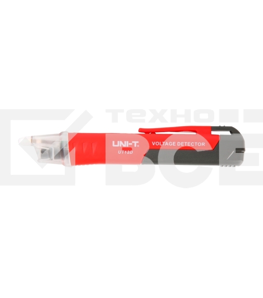 Тестер-пробник UNI-T UT12D-EU