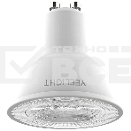 Умная светодиодная лампочка YEELIGHT Smart LED Bulb W1 GU10 (YGYC0120001WTEU), фото2