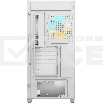 Компьютерный корпус Gigabyte GB-C500PI ST белый без БП ATX 3x120mm 6x140mm 2xUSB3.0 1xUSB3.1 audio bott PSU, фото7