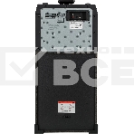Мини-система LG OK65 X-BOOM -переноснаяс поддержкой караоке! Мощность 500Вт RMS, Bluetooth v.4.0/ / x2 USB / Аудио вход (3.5мм), х2 микр, фото6