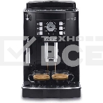 Кофемашина автоматическая DeLonghi ECAM21.117.B черный, исп. кофе - зерновой/молотый, 1.8 л, 1450 Вт, 15 Бар, фото2