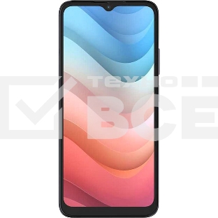 Смартфон INOI A54, 4/256Gb, фиолетовый