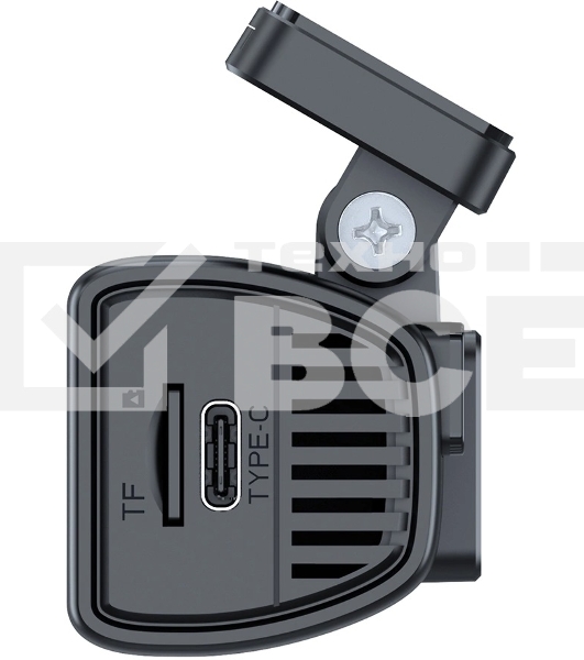 Видеорегистратор Digma FreeDrive 930W черный 4Mpix 1440x2560 2160p 140гр. Allwinner