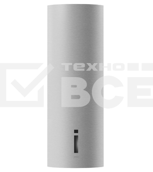 Кухонная вытяжка Maunfeld Lee Wall (sensor) 39 нержавеющая сталь