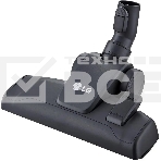 Пылесос LG VK89309H серебристый, 420/2000 Вт, уборка сухая, пылесборник контейнер 1.2 л, фото6