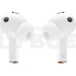 Наушники Samsung Galaxy Buds 3 Pro  Bluetooth  внутриканальные  белый, фото18