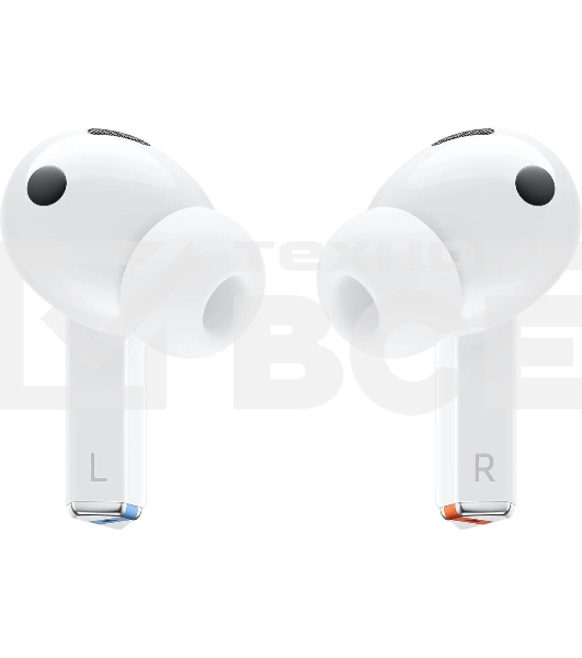Наушники Samsung Galaxy Buds 3 Pro  Bluetooth  внутриканальные  белый