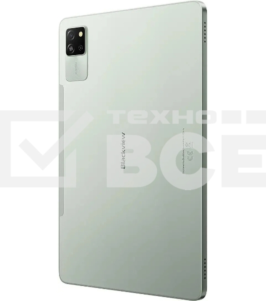 Планшет Blackview TAB 60 PRO 10.1 LTE 4/128GB зеленый