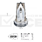 Парогенератор Polaris PSS 7570K 3000Вт белый/золотистый, фото5