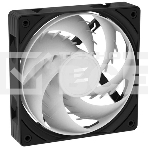 Система водяного охлаждения Zalman Alpha2 A24 DS ARGB черная 120мм алюминий+медь 2000rpm 29.7db 4-pin 320W, фото3