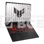 Ноутбук ASUS TUF Gaming A16 FA608WV-QT053 16''/IPS/AMD Ryzen 9/16ГБ/SSD 1ТБ/DOS/Jaeger Gray (90NR0J01-M00390), фото8