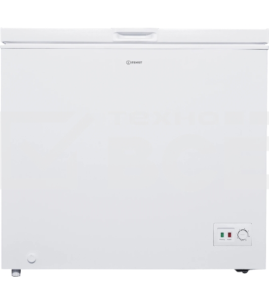 Мороз. ларь Indesit ICF 200