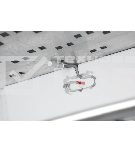 Морозильная камера Beko RFSK266T01S, серебристый, 266л, 4 ящика