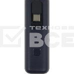 Портативный аккумулятор Xiaomi BHR9341GL 10000mAh PD 33W 3A USB-A/USB-C синий, фото2