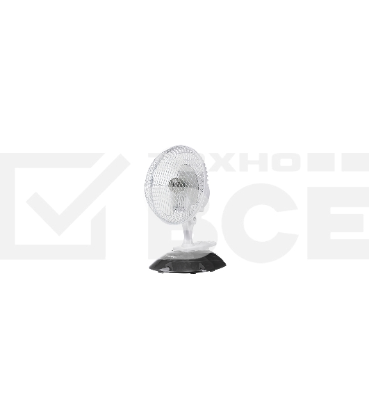 Вентилятор Centek CT-5003 gray