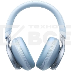 Беспроводные наушники Soundcore Space One Голубой, фото3