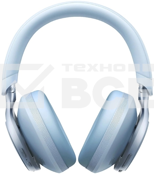 Беспроводные наушники Soundcore Space One Голубой