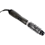Фен-щетка BaByliss Pro Titanium Tourmaline, 700 Вт, 1 насадка (32 мм), черная, фото2