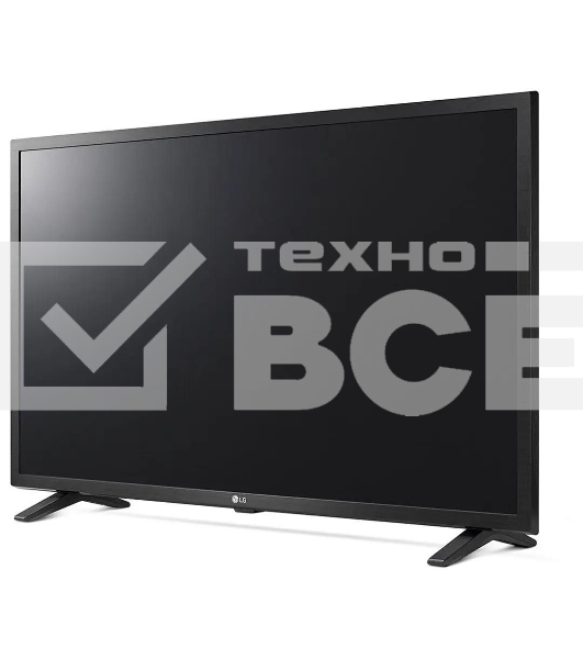 Телевизор LG 32
