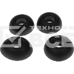 Наушники Xiaomi Type-C Earphones черный M2413E1, фото4