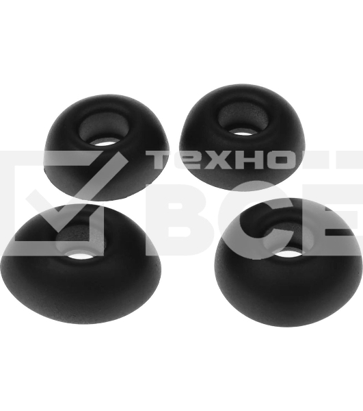 Наушники Xiaomi Type-C Earphones черный M2413E1