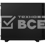 Корпус Fractal Design DEFINE 7 BLACK / mid tower / E-ATX / 3x140mm fans inc. / FD-C-DEF7A-01, фото6