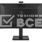 Монитор 23.8' ASUS BE249QFK IPS 1920x1080, 100 Гц, 5 мс, 16:9, 250 кд/м², VGA, HDMI 1.4, DP 1.2, 3.5 Jack, динамики (2x2 Вт), Flicker-free, Low Blue Light, черный, фото7