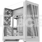 Компьютерный корпус Thermaltake View 390 Air белый без БП E-ATX 2x120мм 2xUSB 3.0 1xUSB3.1 audio bott PSU, фото 1